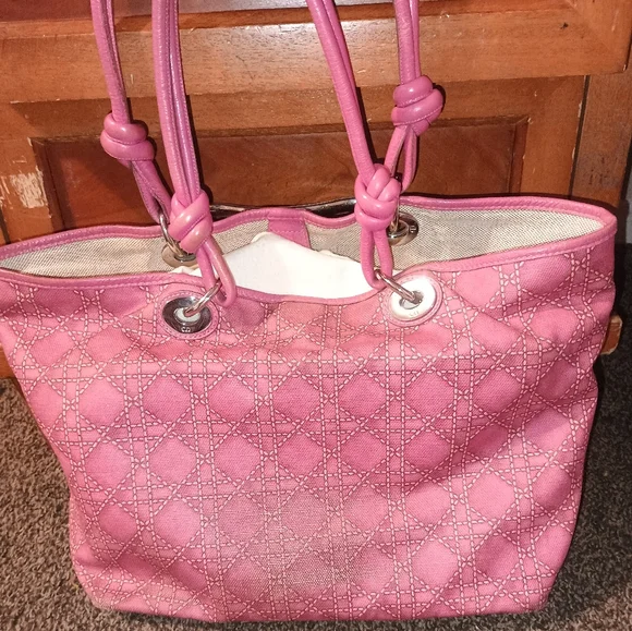 Christian Dior Lady Pre-owned/EUC - Picture 3 of 15